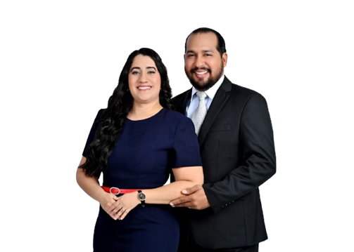 Nuestro Pastores