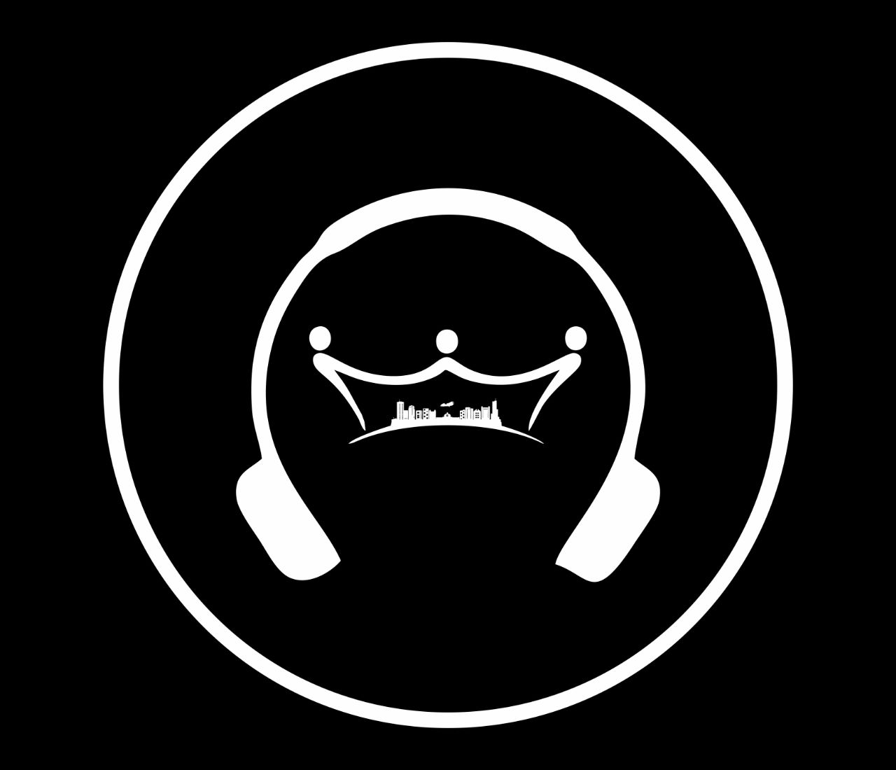 Radio Rey de Reyes Logo